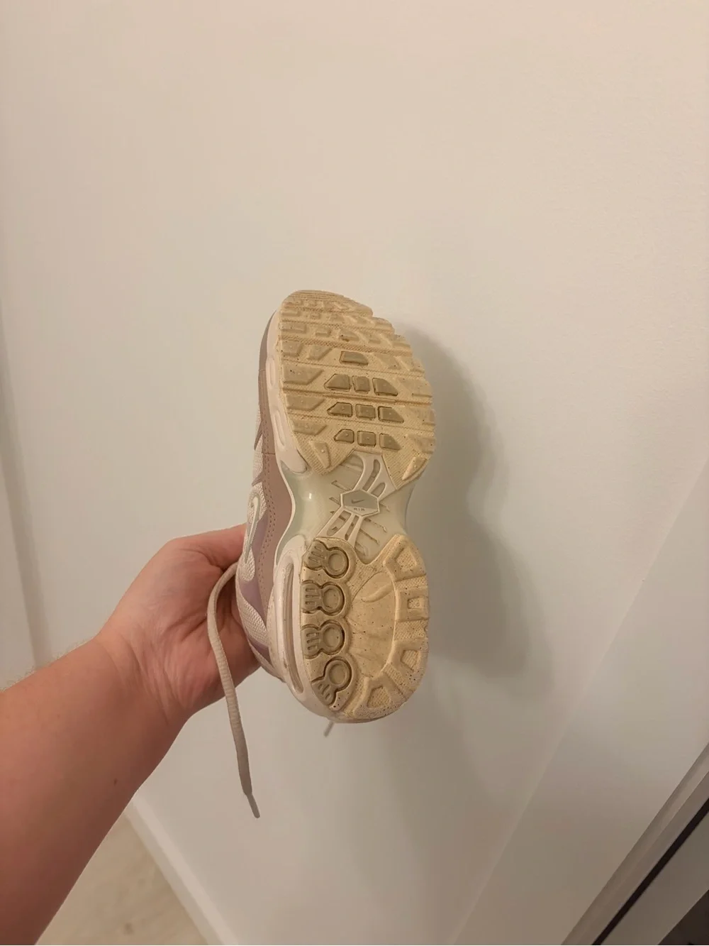 Kids Nike Air size 13c